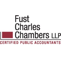 Fust Charles Chambers LLP logo, Fust Charles Chambers LLP contact details