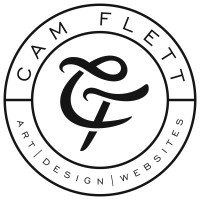 CamFlett Creative Media logo, CamFlett Creative Media contact details