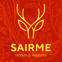 Sairme Hotels & Resorts logo, Sairme Hotels & Resorts contact details