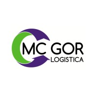 Mc Gor Logística logo, Mc Gor Logística contact details