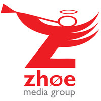 Zhoe Media Group logo, Zhoe Media Group contact details