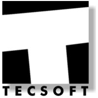 TECSOFT logo, TECSOFT contact details