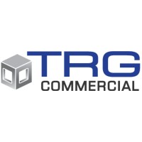 TRG Commercial Realty Ltd. logo, TRG Commercial Realty Ltd. contact details