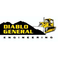 Diablo General Engineering logo, Diablo General Engineering contact details