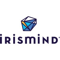 IrisMind logo, IrisMind contact details