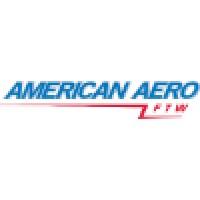 American Aero FTW logo, American Aero FTW contact details