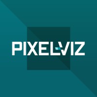 Pixel-Viz Studio logo, Pixel-Viz Studio contact details