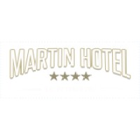 Martin Hotel logo, Martin Hotel contact details