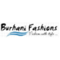 Burhani Fashions logo, Burhani Fashions contact details