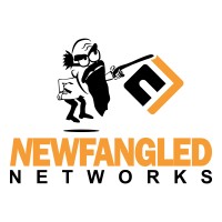 Newfangled Networks logo, Newfangled Networks contact details