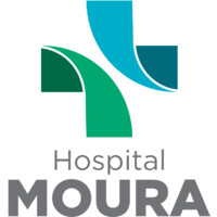 Hospital Moura logo, Hospital Moura contact details