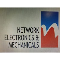 Network Electronics & Mechanicals logo, Network Electronics & Mechanicals contact details