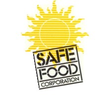 Safe Food Corporation logo, Safe Food Corporation contact details