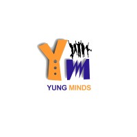 Yung Minds-India's finest minds network logo, Yung Minds-India's finest minds network contact details