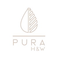 Pura H&W logo, Pura H&W contact details