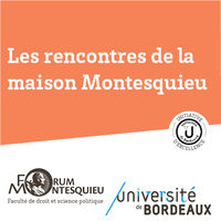 Les rencontres de la maison Montesquieu logo, Les rencontres de la maison Montesquieu contact details