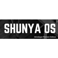 Shunya Os logo, Shunya Os contact details