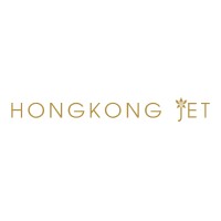 Hongkong Jet logo, Hongkong Jet contact details