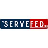 ServeFed logo, ServeFed contact details