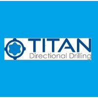 TITAN DIRECTIONAL DRILLING logo, TITAN DIRECTIONAL DRILLING contact details