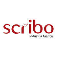 Scribo Indústria Gráfica logo, Scribo Indústria Gráfica contact details