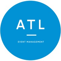 ATL Event Management logo, ATL Event Management contact details