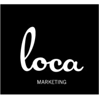 LOCA Marketing logo, LOCA Marketing contact details