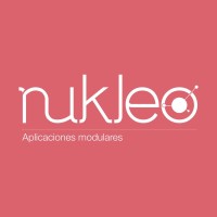 Nukleo Aplicaciones Modulares logo, Nukleo Aplicaciones Modulares contact details