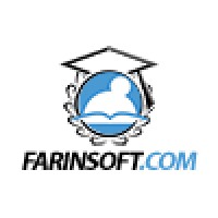 farinsoft logo, farinsoft contact details