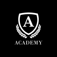 Academy Club logo, Academy Club contact details