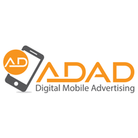 AdAd (Digital Mobile Advertising) logo, AdAd (Digital Mobile Advertising) contact details