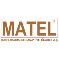 Matel Hammadde San. ve Tic. A.Ş. logo, Matel Hammadde San. ve Tic. A.Ş. contact details