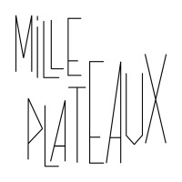 Mille Plateaux logo, Mille Plateaux contact details