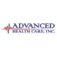 Advanced Health Care, Inc logo, Advanced Health Care, Inc contact details