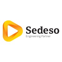 Sedeso Makina AŞ logo, Sedeso Makina AŞ contact details