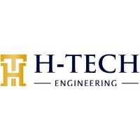 H-TECH ENGINEERING logo, H-TECH ENGINEERING contact details