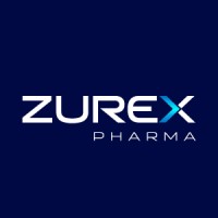 Zurex Pharma logo, Zurex Pharma contact details