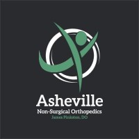 Asheville Non-Surgical Orthopedics logo, Asheville Non-Surgical Orthopedics contact details