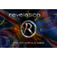 Revelation TV logo, Revelation TV contact details