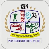 Sylhet Polytechnic Institute logo, Sylhet Polytechnic Institute contact details