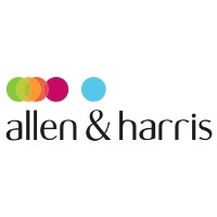 Allen & Harris Estate Agents logo, Allen & Harris Estate Agents contact details