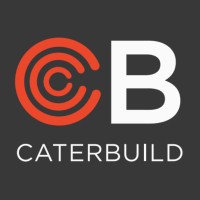 Caterbuild logo, Caterbuild contact details