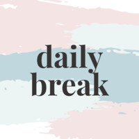 Dailybreak logo, Dailybreak contact details