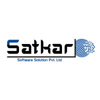 Satkar Infotech logo, Satkar Infotech contact details