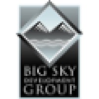 Big Sky Development Group logo, Big Sky Development Group contact details