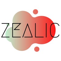 Zealic.in logo, Zealic.in contact details