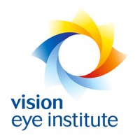 Vision Eye Institute logo, Vision Eye Institute contact details