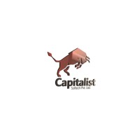 Capitalist Softech Pvt. Ltd logo, Capitalist Softech Pvt. Ltd contact details