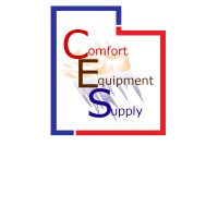 Comfort Equipment Supply logo, Comfort Equipment Supply contact details