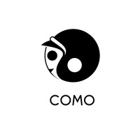 Como Design logo, Como Design contact details